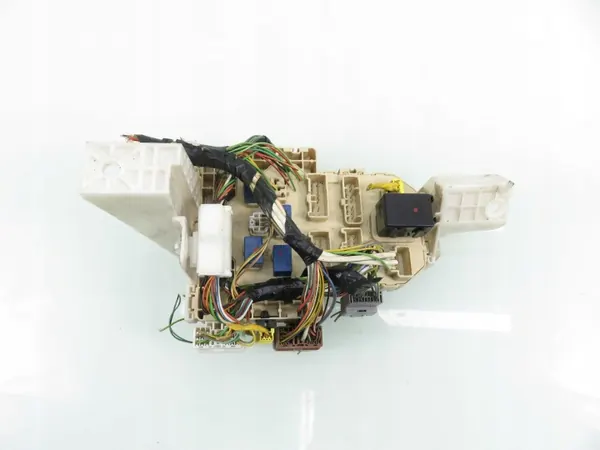 Módulo BSI OEM 36770-79J50 para Fiat Sedici 1.6 16V image 7