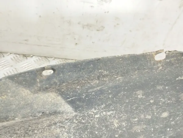 Volkswagen PASSAT B5.5 2001 Oikea Etulokasuoja image 6