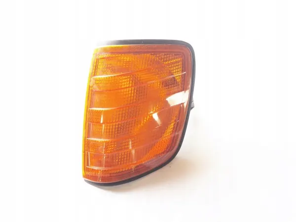 Pisca esquerdo Mercedes W124 OEM 1305233928 image 2