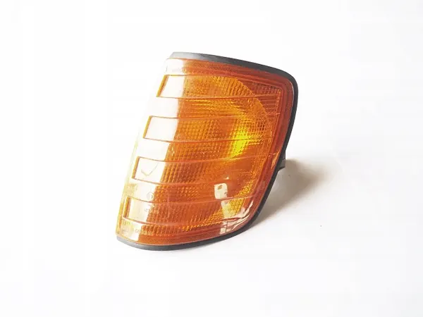 Pisca esquerdo Mercedes W124 OEM 1305233928 image 3