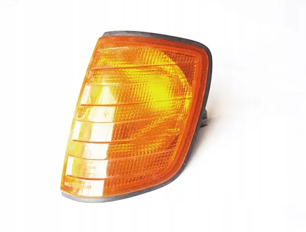 Pisca esquerdo Mercedes W124 OEM 1305233928 image 6