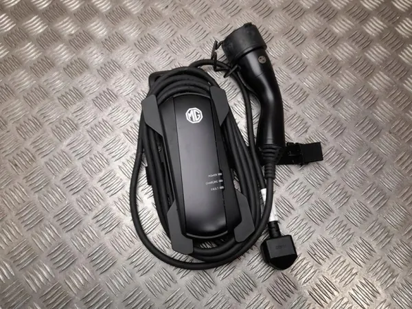 MG ZS EV 2022 Ladekabel OEM 10905741 image 2