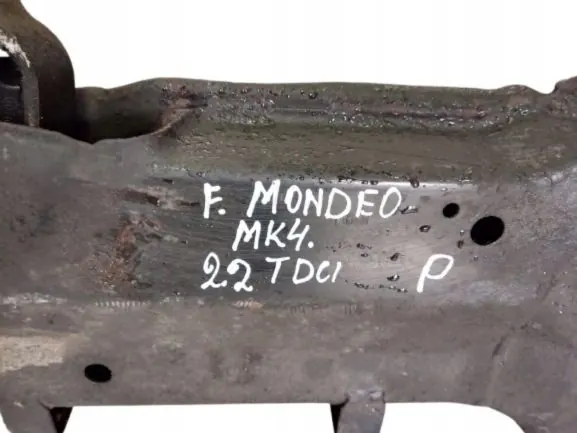 SANKI TRAWERS Ford Mondeo MK4 2.2 TDCI Pieza OEM image 3