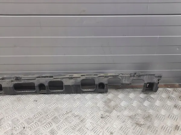 Mercedes-Benz drempelbevestiging OEM A1666900027 Gebruikt image 4