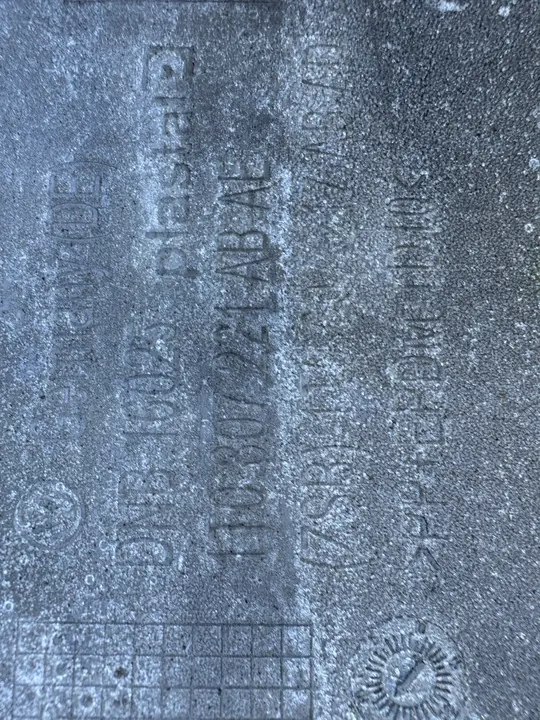 Paraurti anteriore VW Touran I LIFT 1T0 1T0807221D image 6