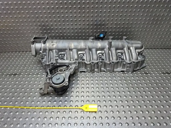 Colector de admisión OEM S25165914 para Alfa Romeo 159 image 2