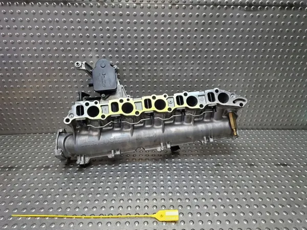 Colector de admisión OEM S25165914 para Alfa Romeo 159 image 3