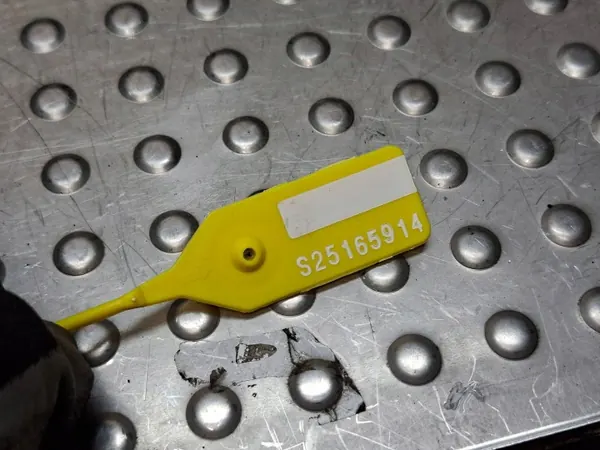 Colector de admisión OEM S25165914 para Alfa Romeo 159 image 6