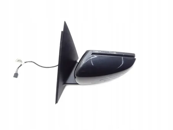 Indicatore specchio sinistro 183 A2048103316 Mercedes C180 W204 image 2