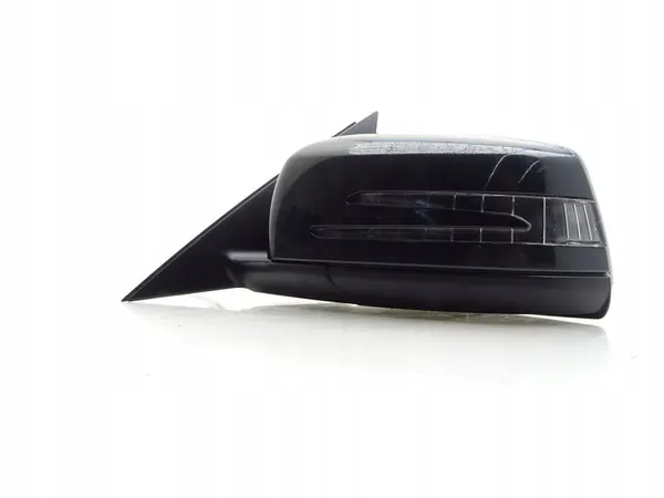 Indicatore specchio sinistro 183 A2048103316 Mercedes C180 W204 image 3