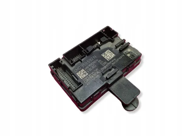 Module de porte avant droit Audi e-tron 2023 OEM 4M0959592N image 2