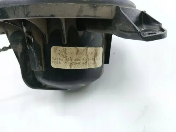 Lämmityslaite OEM 790515B Chrysler Voyager II 2.8L Diesel image 7