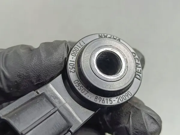 Capteur de cliquetis Lexus GS 250 350 300H 450H image 4