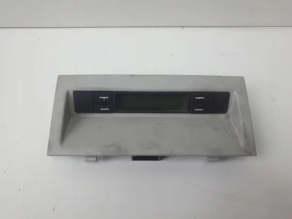 Controlador Webasto OEM 7H5919044D para VW Transporter image 2