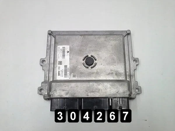 ECU Renault Captur OEM AM-304267 - Occasion image 2