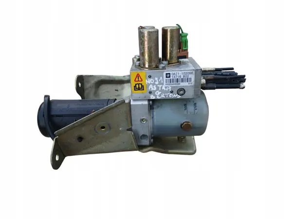 OEM 13716B02 takhydraulikpump för Opel Astra G image 2