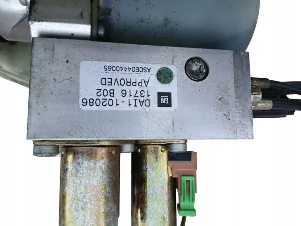 OEM 13716B02 takhydraulikpump för Opel Astra G image 5