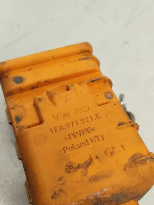 Högspänningskabel OEM 1EA971921E för Volkswagen ID.7 image 4