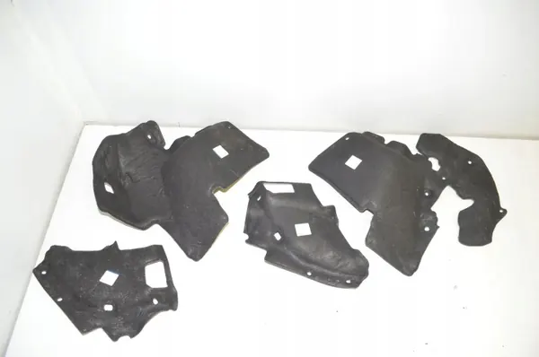 Isolation acoustique OEM 7444964 pour BMW F40 2.0L image 2