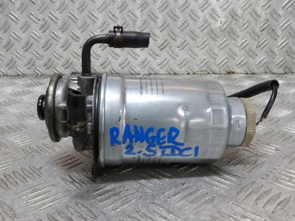 FORD RANGER 2.5 TDCI Base de Filtre à Carburant Pompe 06- image 1