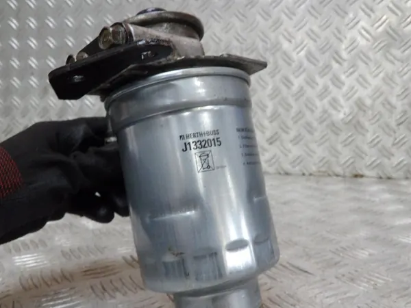 FORD RANGER 2.5 TDCI Base de Filtre à Carburant Pompe 06- image 6