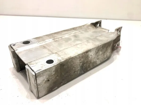 Knautschzone vorne links OEM 2046201595 Mercedes X204 image 2