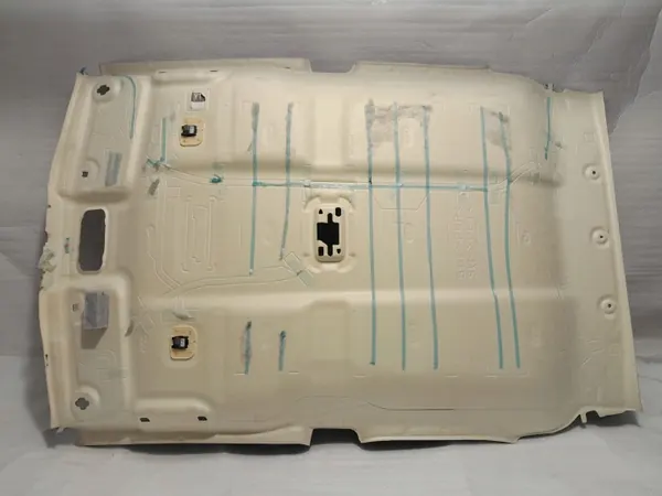 Toit Intérieur Toyota Yaris GR IV OEM 63311-52400 image 4