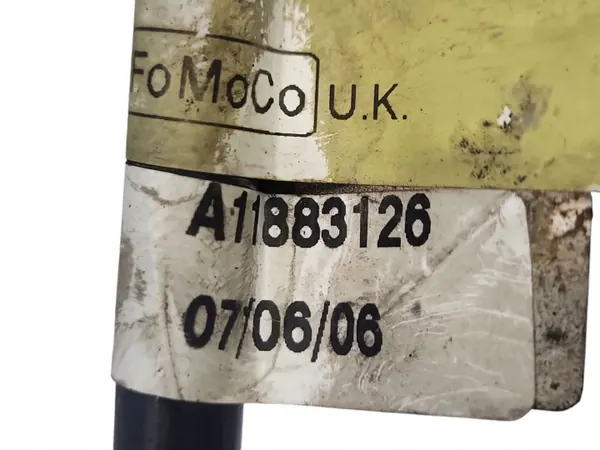 Flexible de direction Ford Galaxy OEM JUT170566 image 7