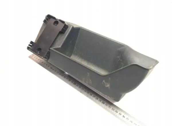 MAN Kabinen-Kunststoffabdeckung OEM 81617010366 - Gebraucht image 2