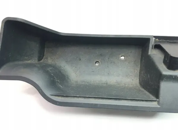 MAN Kabinen-Kunststoffabdeckung OEM 81617010366 - Gebraucht image 3