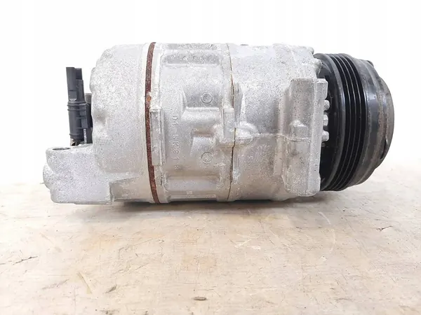 Compressore AC BMW M5 M6 X5M image 3