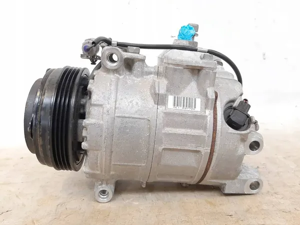 Compressore AC BMW M5 M6 X5M image 6