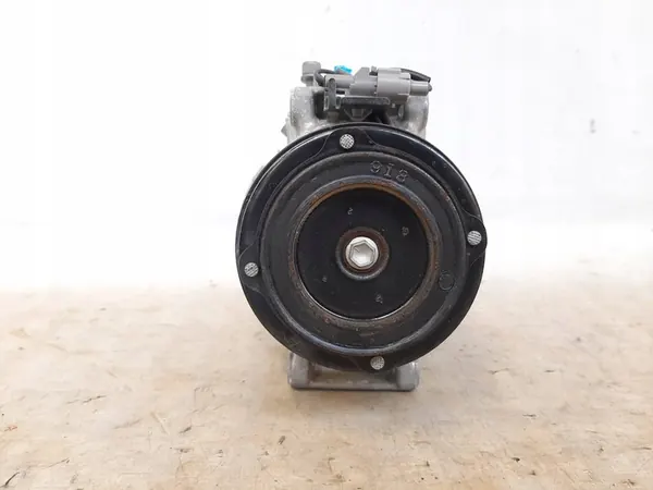 Compressore AC BMW M5 M6 X5M image 7