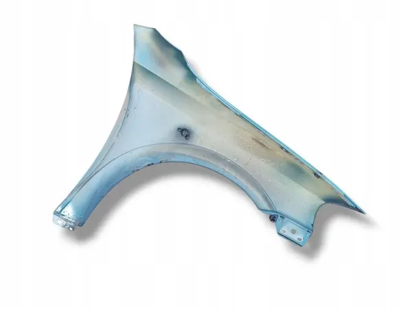 Fram vänster skärm Opel Astra G 2001 image 2