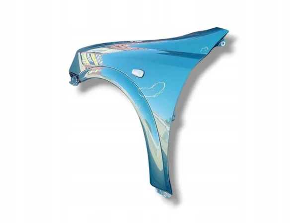 Fram vänster skärm Opel Astra G 2001 image 3