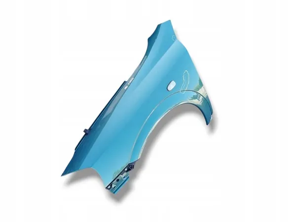 Fram vänster skärm Opel Astra G 2001 image 4