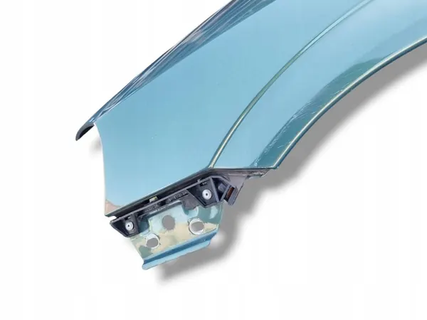 Fram vänster skärm Opel Astra G 2001 image 7