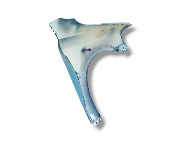 Fram vänster skärm Opel Astra G 2001 image 8