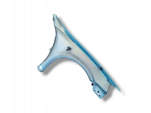 Fram vänster skärm Opel Astra G 2001 image 9