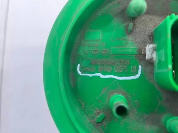 Flutuador da Bomba de Combustível VW Golf V 1.4 TSI image 4