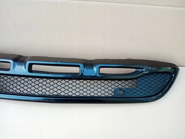 MERCEDES GLA W156 Spoiler Frontal 2017- image 10