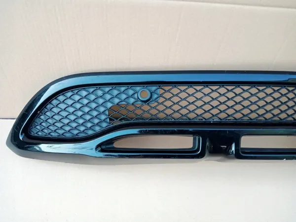 MERCEDES GLA W156 Spoiler Frontal 2017- image 2