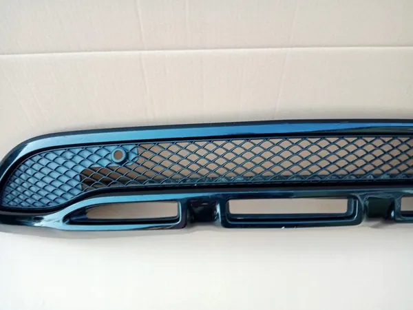 MERCEDES GLA W156 Spoiler Frontal 2017- image 4