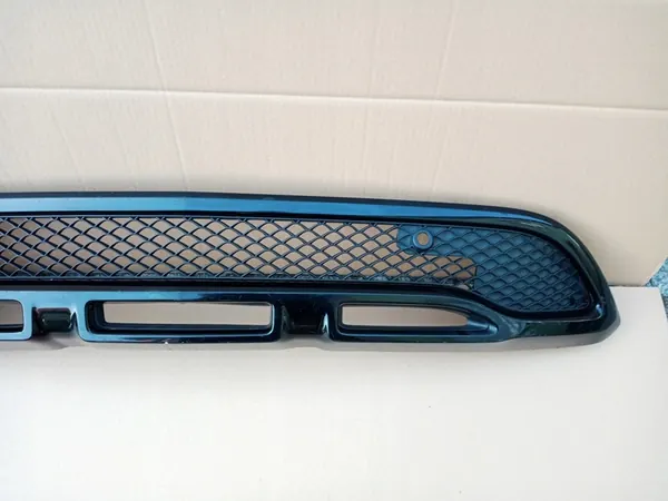 MERCEDES GLA W156 Spoiler Frontal 2017- image 5