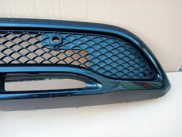 MERCEDES GLA W156 Spoiler Frontal 2017- image 6