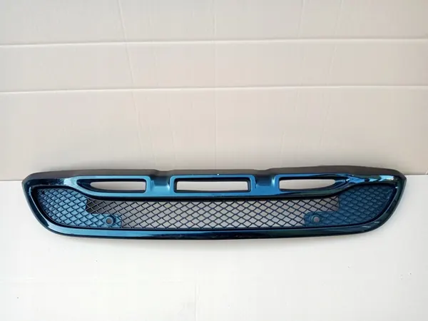 MERCEDES GLA W156 Spoiler Frontal 2017- image 7