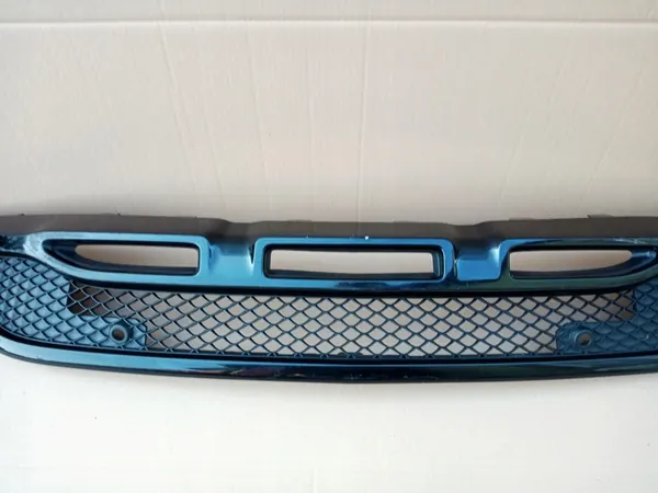 MERCEDES GLA W156 Spoiler Frontal 2017- image 9