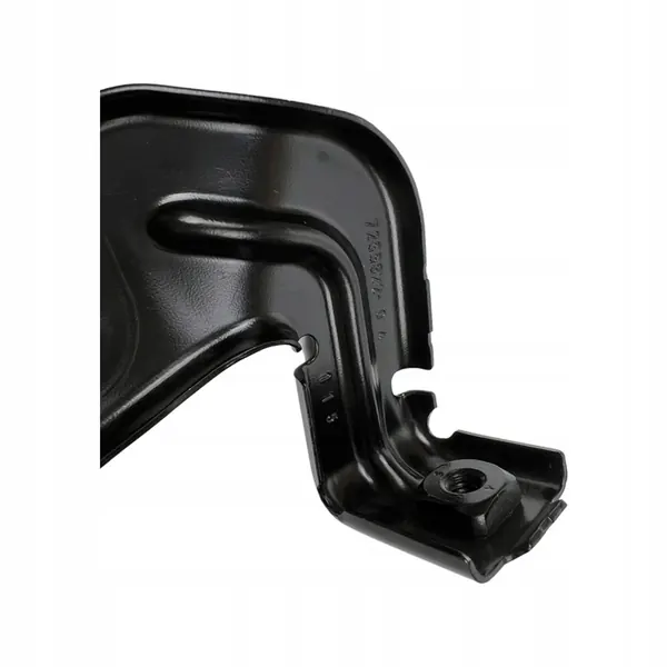 BMW 3 F30 Framsidan Höger Skärmkonsol 41358066940 image 2