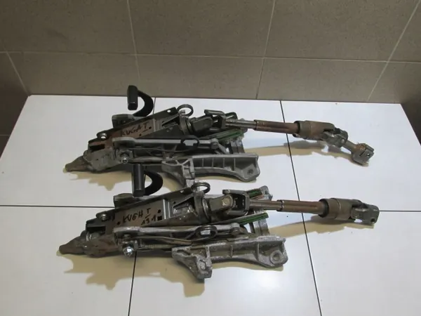 Coluna de direção Ford Kuga MK1 2008-2012 OEM 8V41-3C529 image 2