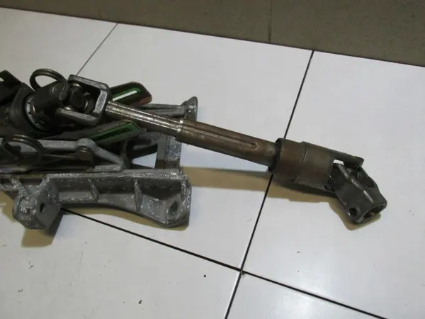 Coluna de direção Ford Kuga MK1 2008-2012 OEM 8V41-3C529 image 4